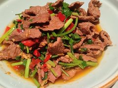 -洞庭鱼香(万科店)