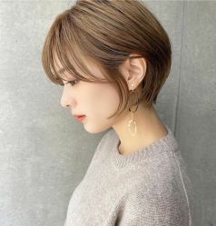 -吉米护肤造型