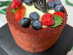 魅影红丝绒蛋糕-姆们M Sweetie Cake(三里屯店)