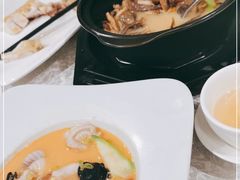 -红棉中餐厅·广州海航威斯汀酒店