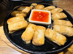 -老徽州(老街店)