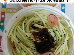 -正阳门饭庄·烤鸭·北京菜(万丰路七里庄店)