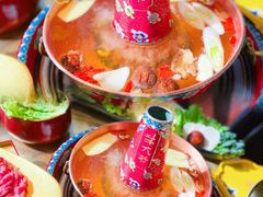 -羊大爷涮肉(亮马桥店)