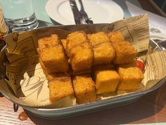 -原石牛扒·约会餐厅(龙城万科里店)