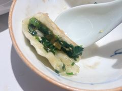 -山东宾馆·齐鲁苑餐厅