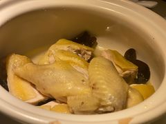 -百味馆·粤菜·湛江菜(后海花园店)