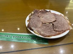-清真磨沟沿老字号牛肉面(总店)
