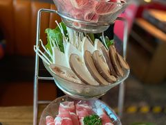 -九鼎轩脆毛肚火锅(铜山万达店)