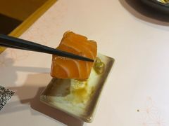 -吉兆·料理(红梅南路店)