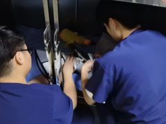 -谐和益家动物医院·免疫绝育·血液透析·宠保定点医院(高新伊藤分院)
