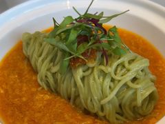 -茹·pure vegan(博华广场店)