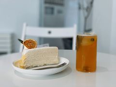 -CAKE WANG千层制造所(省府店)