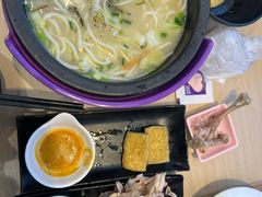 -过桥缘·过桥米线(北京望京万象汇店)
