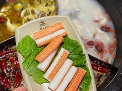 -蜀大侠火锅(森兰花园城店)