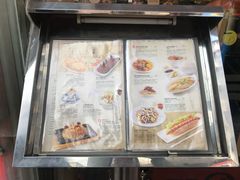 -太兴烧味餐厅(白加士街店)