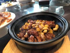 -粗茶淡饭·隐庐私厨(东亭店)