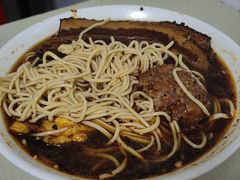 -顺心拉面馆(马道街店)