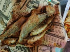 -路边边.炒菜烧烤.音乐餐厅(良乡长虹店)