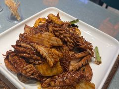 -老济南·地道济南菜(大明湖店)