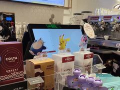 -COSTA COFFEE(西贸凯德晶品4层2店)