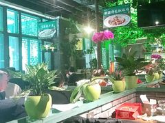 大堂-胖老汉(北京路店)