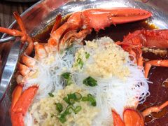 -盒马鲜生(岭南新世界店)