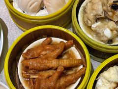 蒸凤爪-华联广州大酒店-餐厅