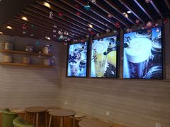 -悠提茶饮(紫峰广场店)