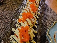 -半藏居酒屋(香港花园店)
