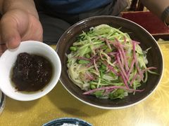 -京味精餐厅(长椿里小区店)