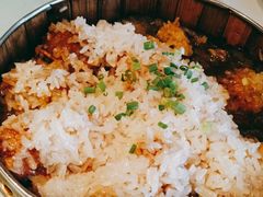 经典圆笼糯香骨-大蓉和(一品天下店)