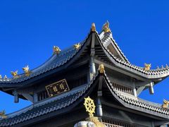 -峨眉山风景名胜区