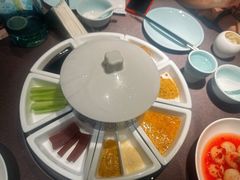 -羲和雅苑•北京烤鸭(乐园道万象城店)
