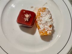 -T館·花园艺术餐厅