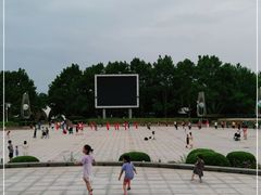 -康庄公园