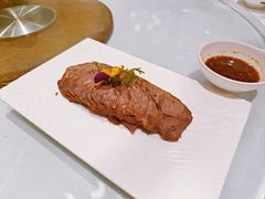 五香酱牛肉-天和晟烤鸭店(玉泉西街店)