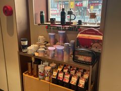 -星巴克臻选(北京前门大街店)