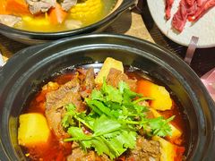 -扬之阿李菌汤火锅(1969店)