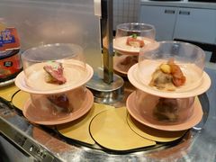 -争鲜回转寿司(西红门荟聚PLUS店)