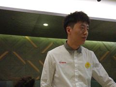 -海底捞火锅(大融城店)