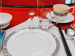 -民族饭店-四季餐厅