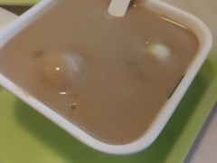 -满记甜品(无锡八佰伴店)