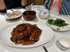 -老吉士酒家(天平路店)