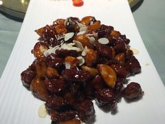 -陆壹捌餐厅(五大道店)