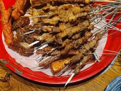 -北三老太太烧烤(人生一串上榜店)