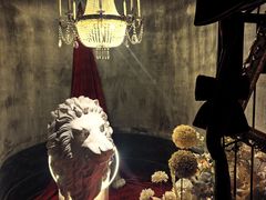 -暮色公园Twilight Park·威士忌Bar