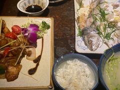 -上楼私房菜(院士路店)