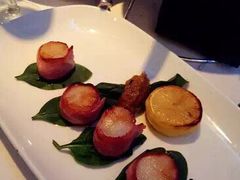 -绿柠食堂(北外滩店)