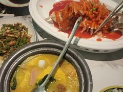 -苏梦江南·淮扬菜(夫子庙店)