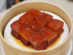 私家秘制小卤肉-106餐厅(山水文园店)